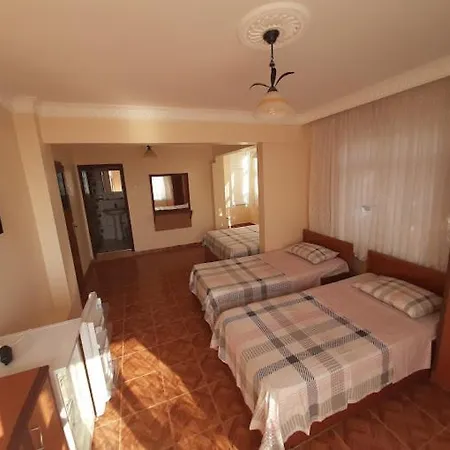 Pinar Hotel