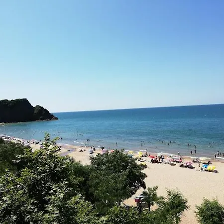 Pinar Hotel